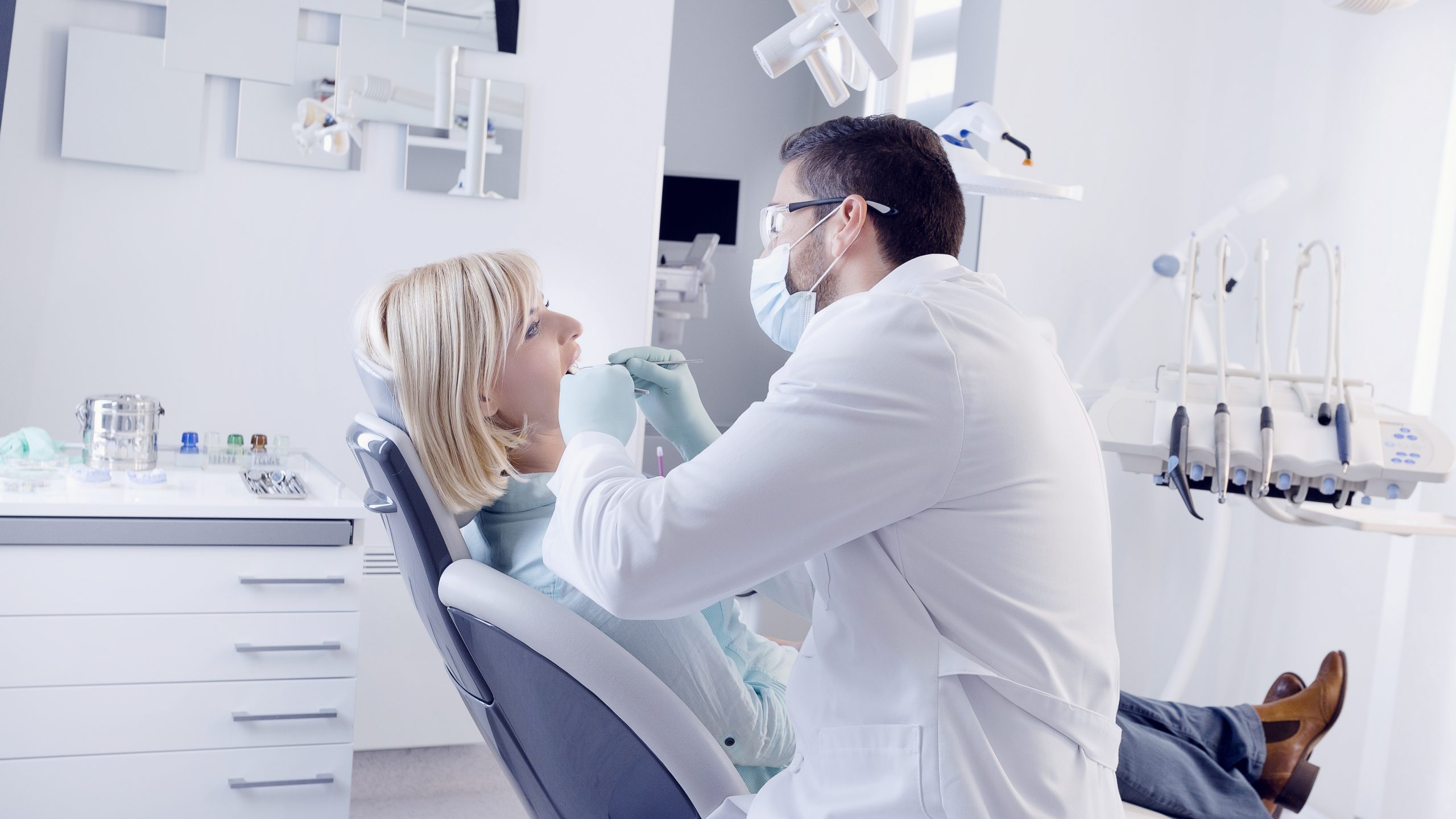 Dentist in Fulton, IL